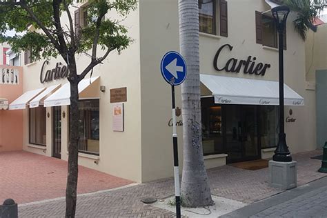 is cartier cheaper in st maarten|st maarten stores.